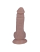 Dildo Realístico Mr Intense Cut 16.5 cm,2266043