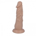 Dildo Realístico Mr Intense Skin 16.6 cm