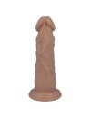 Dildo Realístico Mr Intense Skin 16.6 cm 2266044