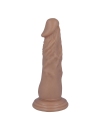 Dildo Realístico Mr Intense Skin 16.6 cm