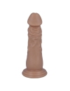 Dildo Realístico Mr Intense Skin 16.6 cm