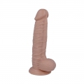 Dildo Realístico Mr Intense Thick 20 cm