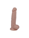 Dildo Realístico Mr Intense Thick 20 cm 2266046