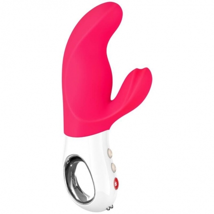 Vibrador Rabbit FunFactory Miss Bi 17 cm 2236054