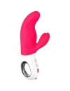 Vibrador Rabbit FunFactory Miss Bi 17 cm