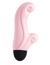 Vibrador Rabbit FunFactory Ocean 14 cm,2236056