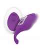 Vibrador Intense Mindy com Comando 2156057