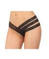 Briefs with Lists, Asymmetrical Side 176019