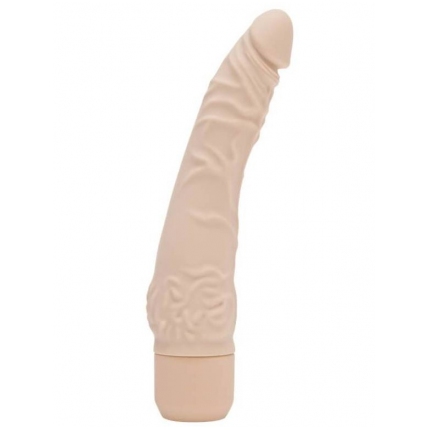 Vibrador Realístico Get Real Slim 20 cm 2186062