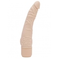 Vibrador Realístico Get Real Slim 20 cm