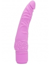 Vibrador Realístico Get Real Slim 20 cm 2186062