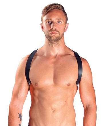 Harness Sling Black 600202