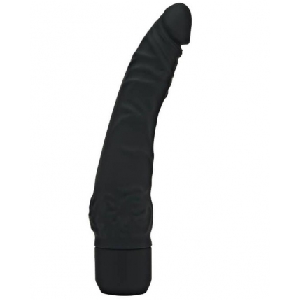 Vibrador Realístico Get Real Slim 20 cm