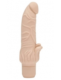 Vibrador Realístico Get Real Stim 22 cm