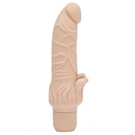 Vibrador Realístico Get Real Stim 22 cm