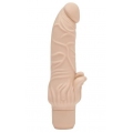 Vibrador Realístico Get Real Stim 22 cm