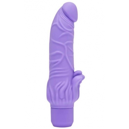 Vibrador Realístico Get Real Stim 22 cm 2186063