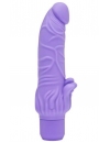 Vibrador Realístico Get Real Stim 22 cm