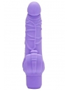 Vibrador Realístico Get Real Stim 22 cm