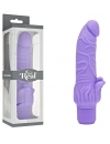 Vibrador Realístico Get Real Stim 22 cm 2186063