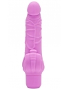 Vibrador Realístico Get Real Stim 22 cm