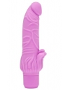 Vibrador Realístico Get Real Stim 22 cm,2186063