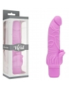 Vibrador Realístico Get Real Stim 22 cm