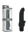 Vibrador Realístico Get Real Stim 22 cm 2186063