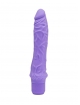 Vibrador Realístico Get Real Large 24 cm 2186064