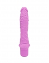 Vibrador Realístico Get Real Large 24 cm