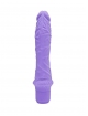 Vibrador Realístico Get Real Large 24 cm 2186064