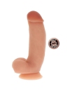 Dildo Realístico Get Real 18 cm 2266065