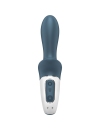 Vibrador Anal Satisfyer Insuflável Booty 2,2396067