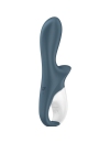 Vibrador Anal Satisfyer Insuflável Booty 2,2396067