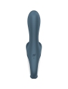 Vibrador Anal Satisfyer Insuflável Booty 2 2396067