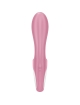 Vibrador Rabbit Satisfyer Insuflável Bunny 2,2106068