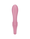 Vibrador Rabbit Satisfyer Insuflável Bunny 2