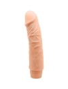 Vibrador Realístico Baile Barbara 19.5 cm