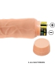 Vibrador Realístico Baile Barbara 19.5 cm 2186069