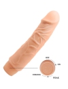 Vibrador Realístico Baile Barbara 19.5 cm 2186069