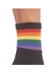 Meias Barcode Berlin Pride 1346080