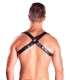 Harness Sling Black 600202