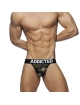 Jockstrap Addicted Push Up,500203