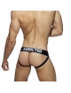 Jockstrap Addicted Push Up Jock Red 500203