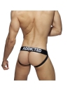 Jockstrap Addicted Push Up Jock Red 500203