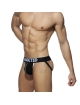 Jockstrap Addicted Push Up Jock Red 500203
