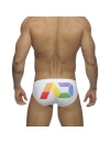 Sunga Addicted Rainbow Swim Brief,1236082