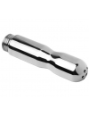 Bocal de Chuveiro Intimate Metal 12 cm
