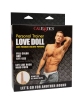 Boneco Insuflável Calex Personal Trainer