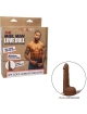 Boneco Insuflável Calex Mail Man Boneco Insuflável Calex Mail Man